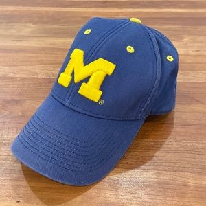 Michigan State hat